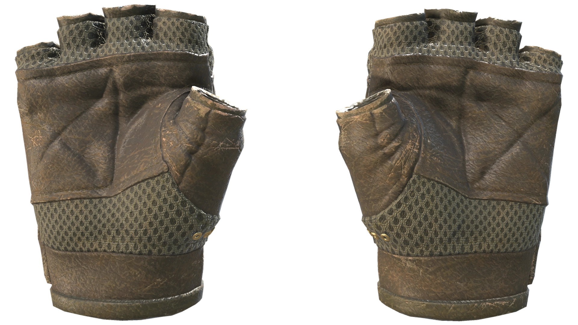 ★ Hydra Gloves | Mangrove (Field-Tested)