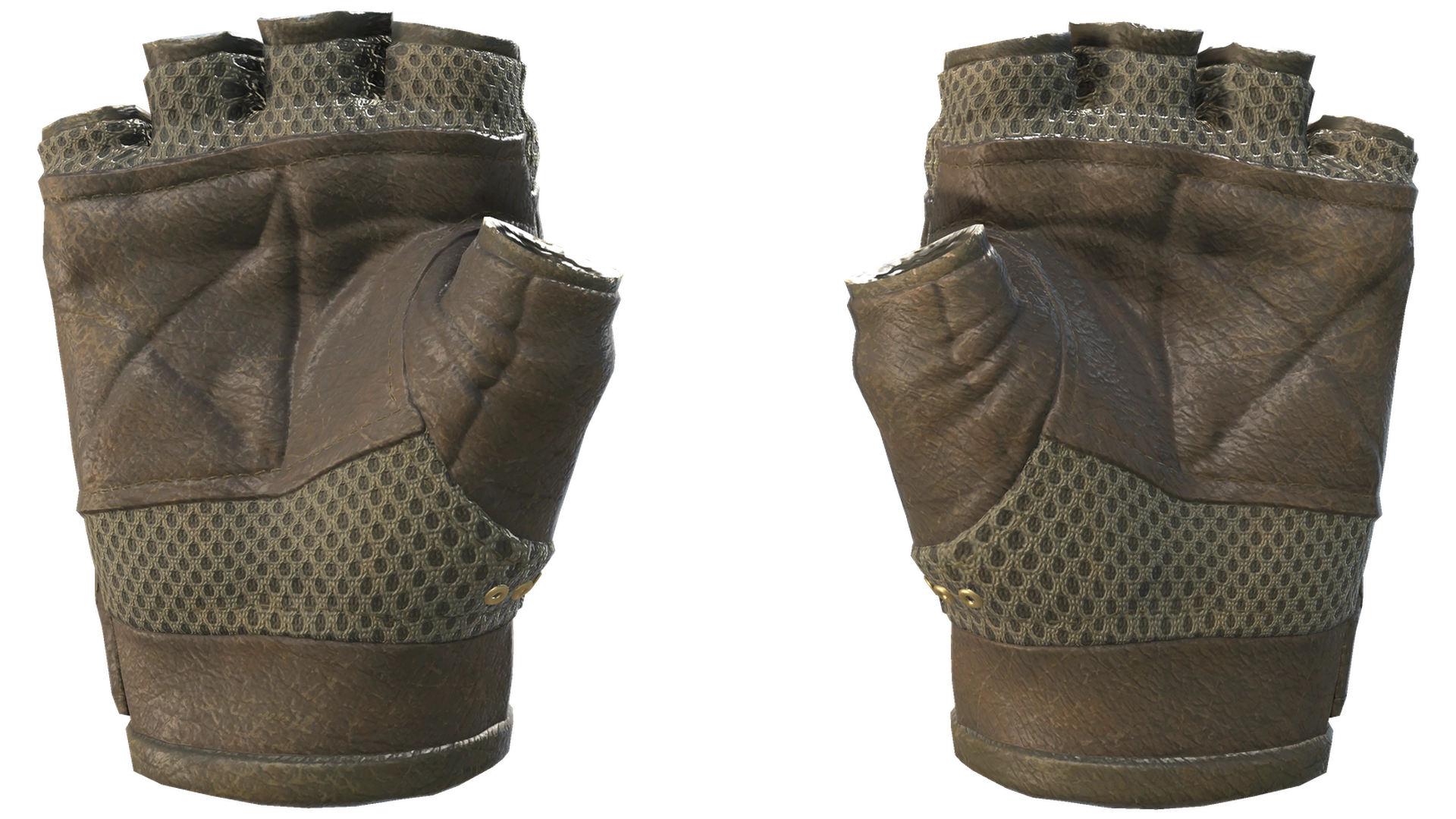 ★ Hydra Gloves | Mangrove (Minimal Wear)