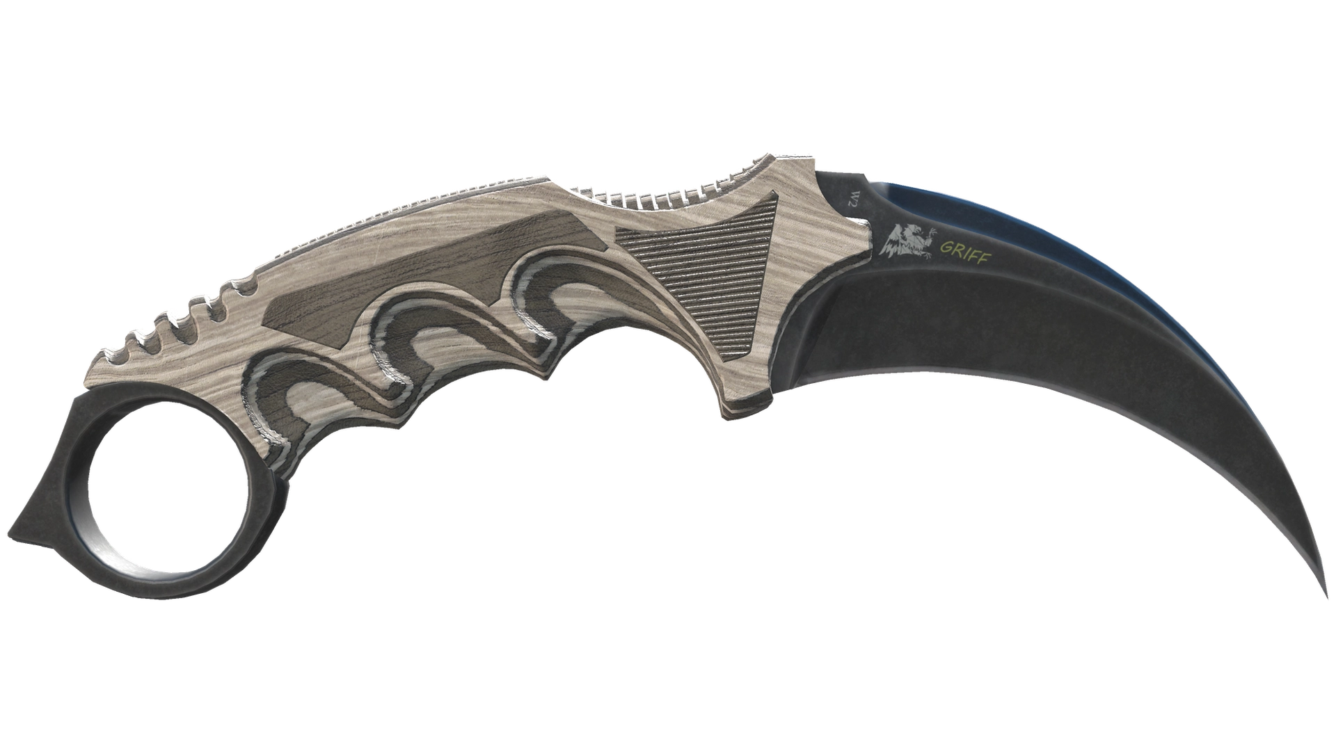 Black Laminate image