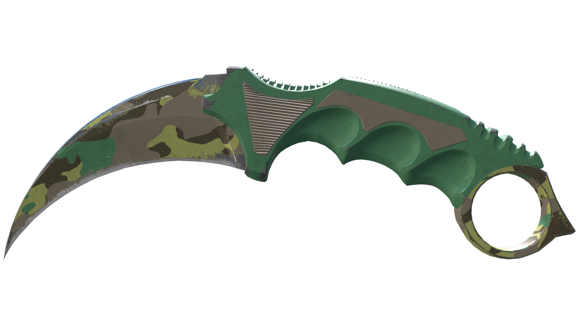 Boreal Forest image