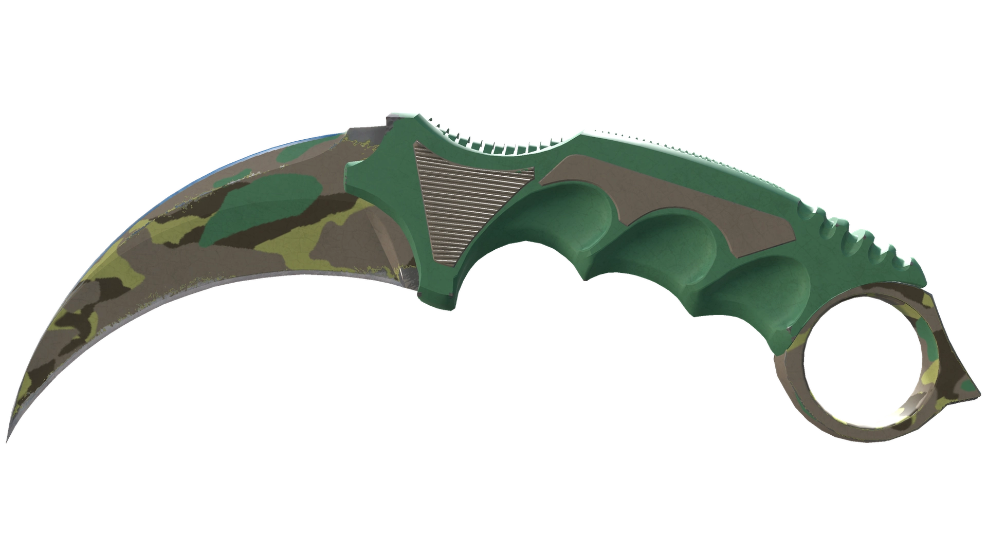 Boreal Forest image