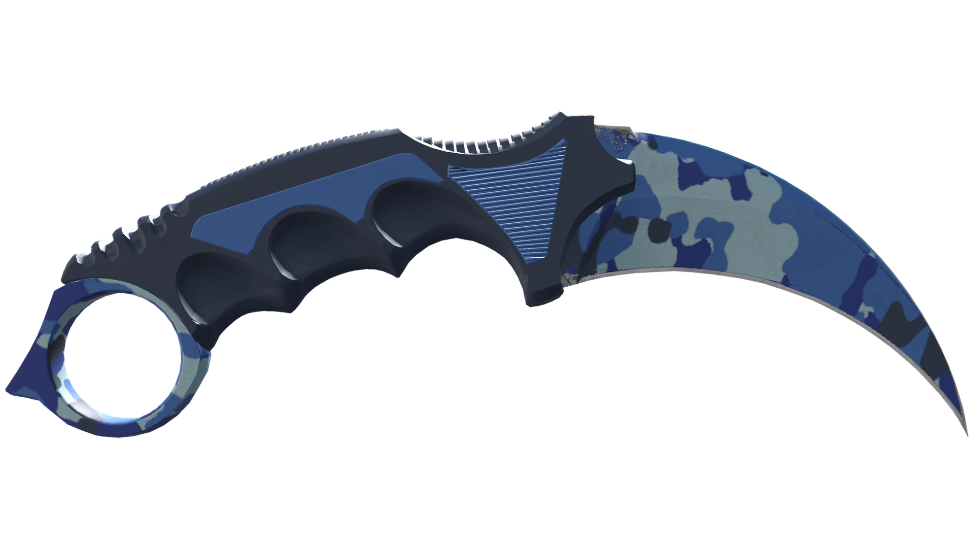 ★ Karambit | Bright Water (Factory New)