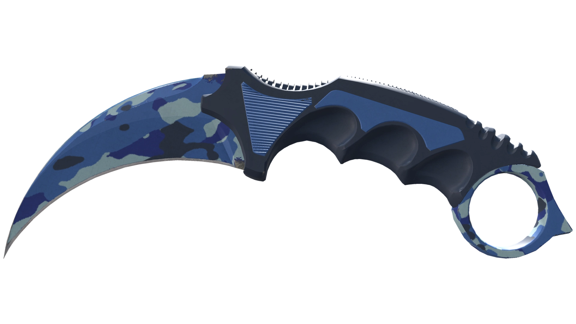 ★ Karambit | Bright Water (Factory New)