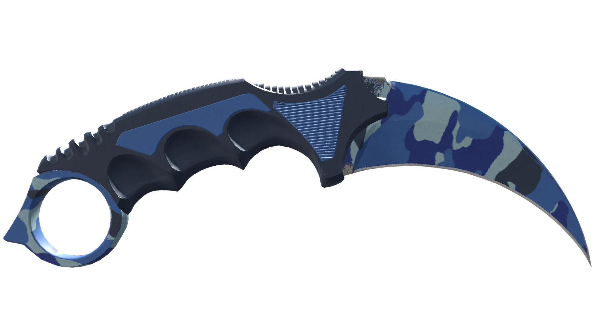 ★ Karambit | Bright Water (Factory New)
