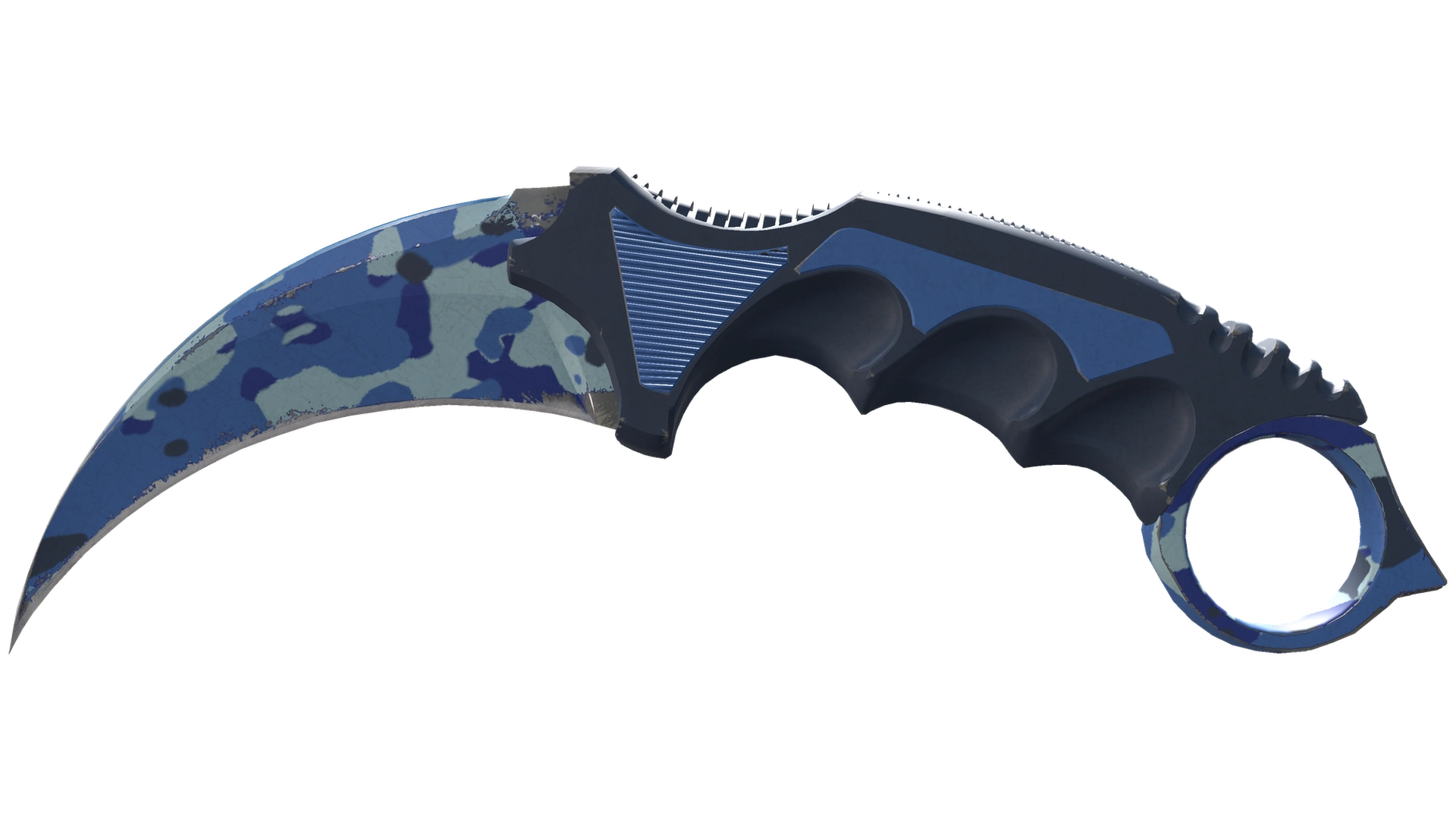 ★ Karambit | Bright Water (Field-Tested)
