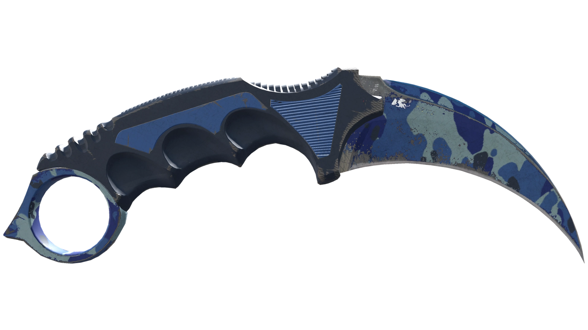 ★ Karambit | Bright Water (Field-Tested)