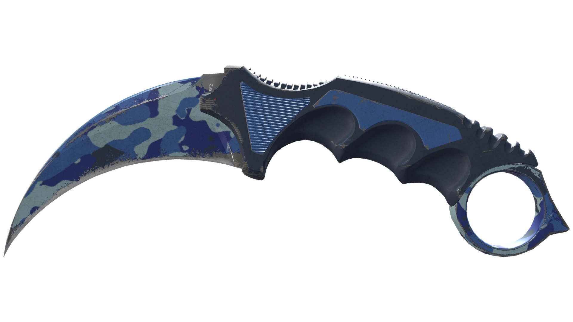 ★ Karambit | Bright Water (Field-Tested)