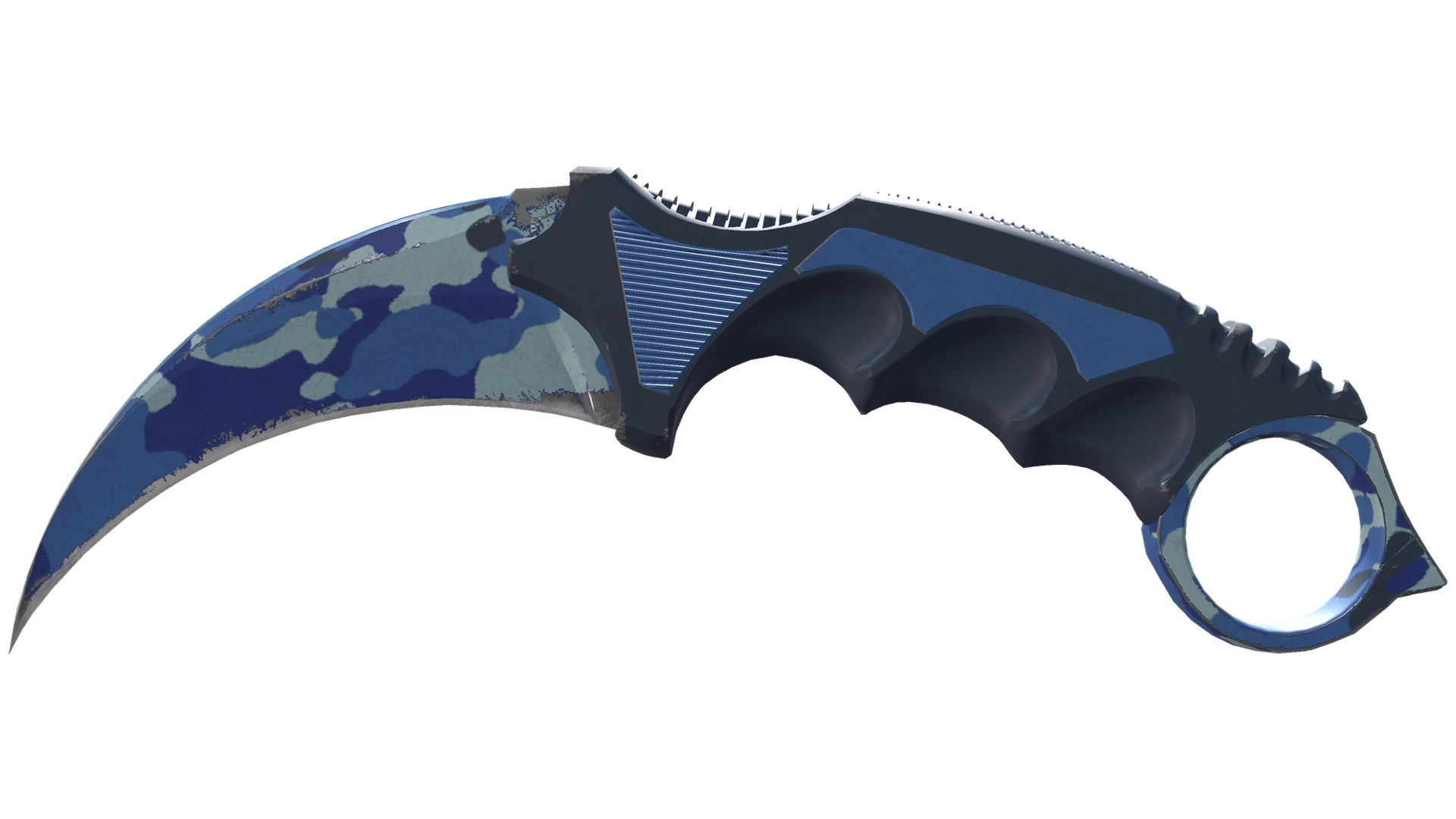 ★ Karambit | Bright Water (Field-Tested)