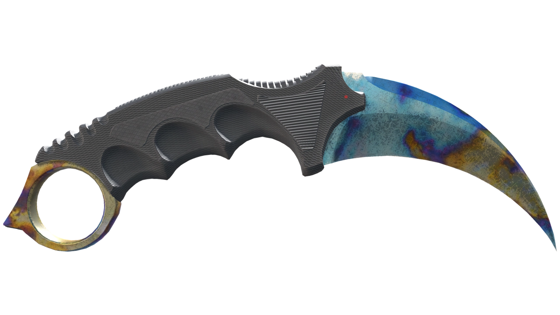 Case Hardened image