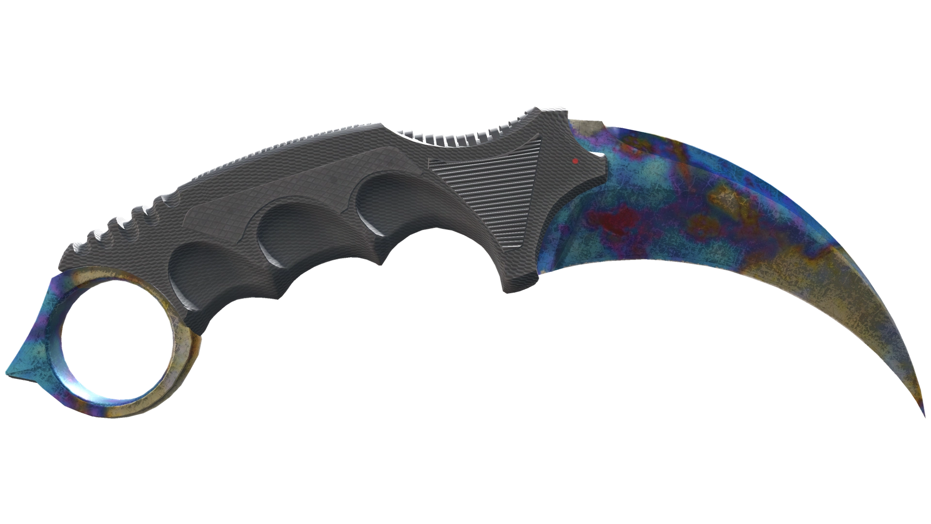 Case Hardened image