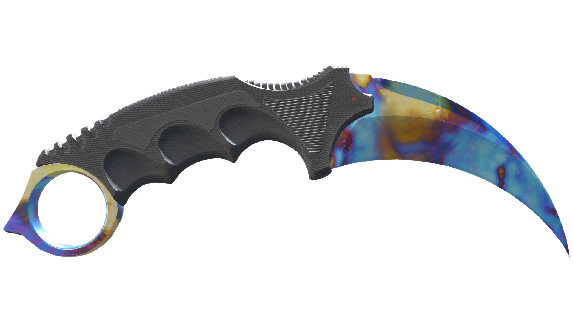 Case Hardened image