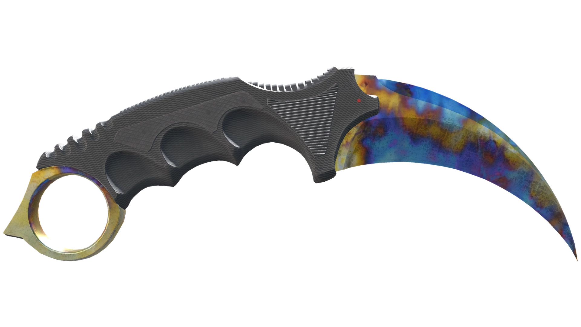 Case Hardened image