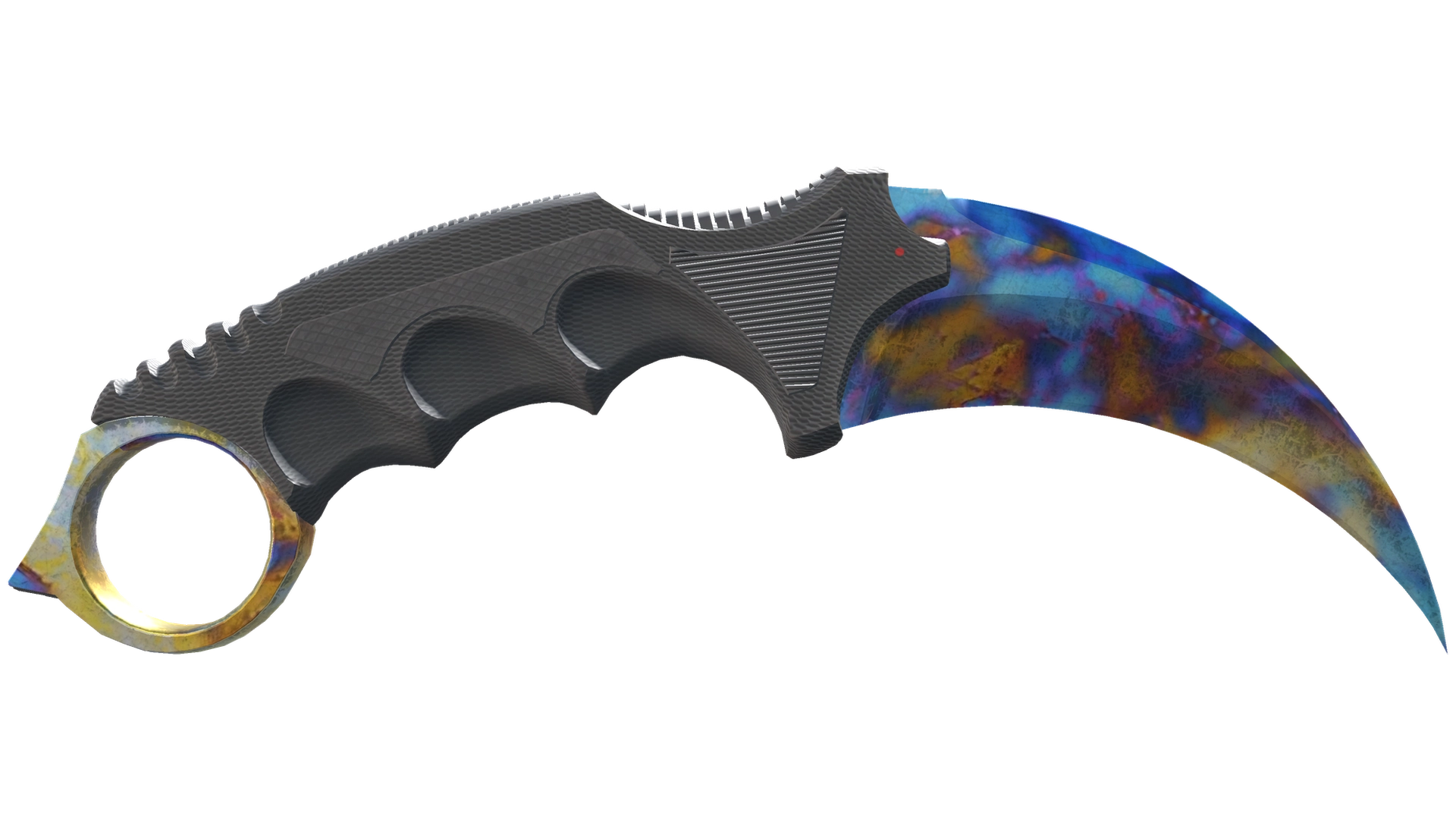 Case Hardened image
