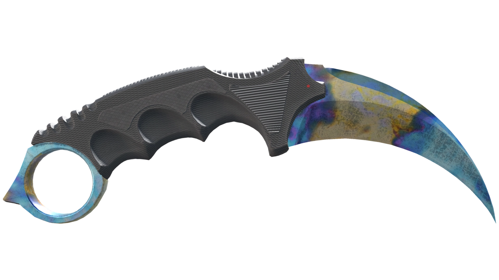Case Hardened image