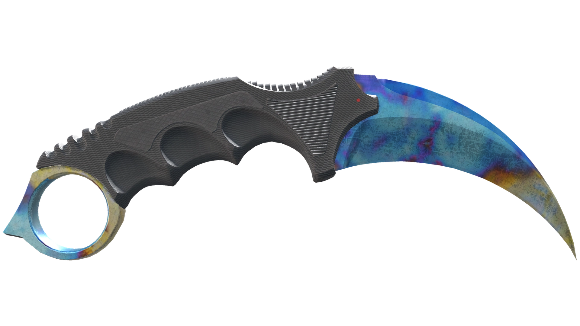 Case Hardened image