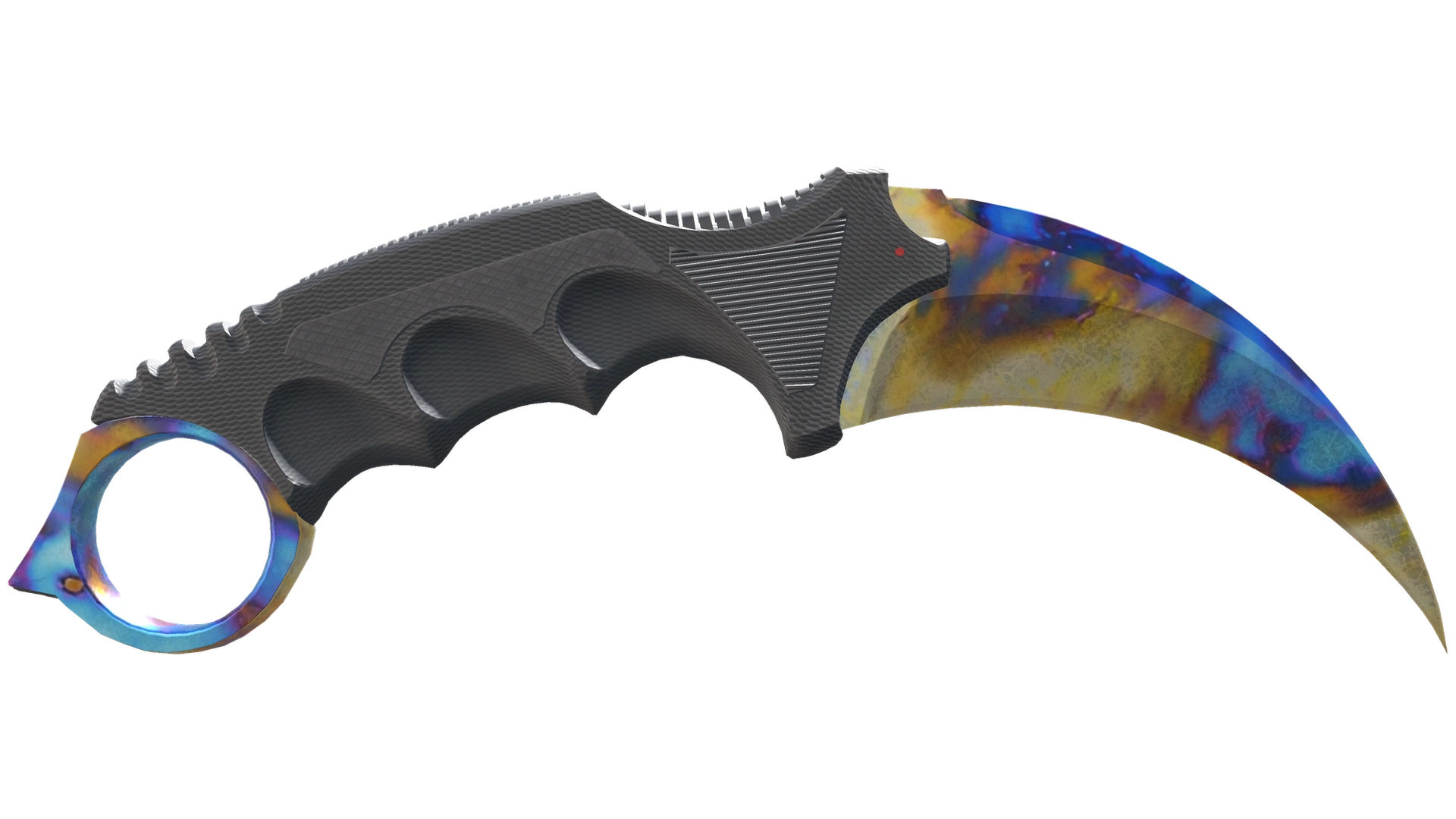 Case Hardened image