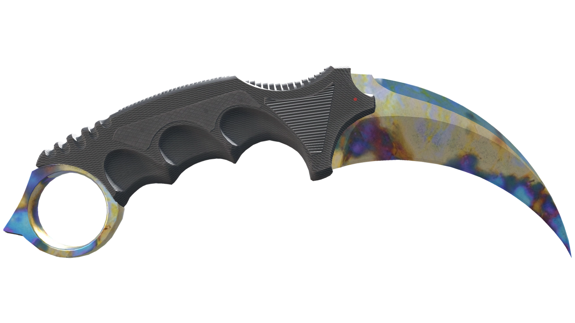 Case Hardened image