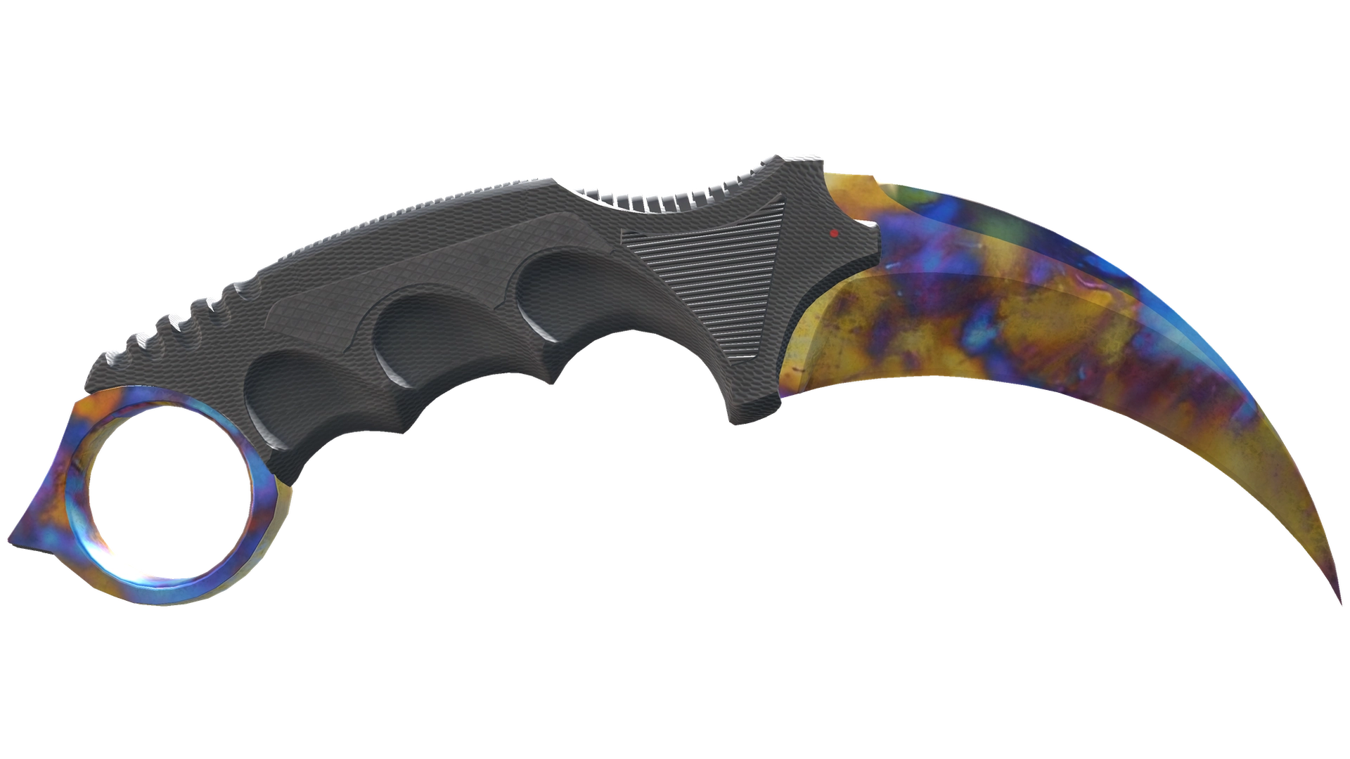 Case Hardened image