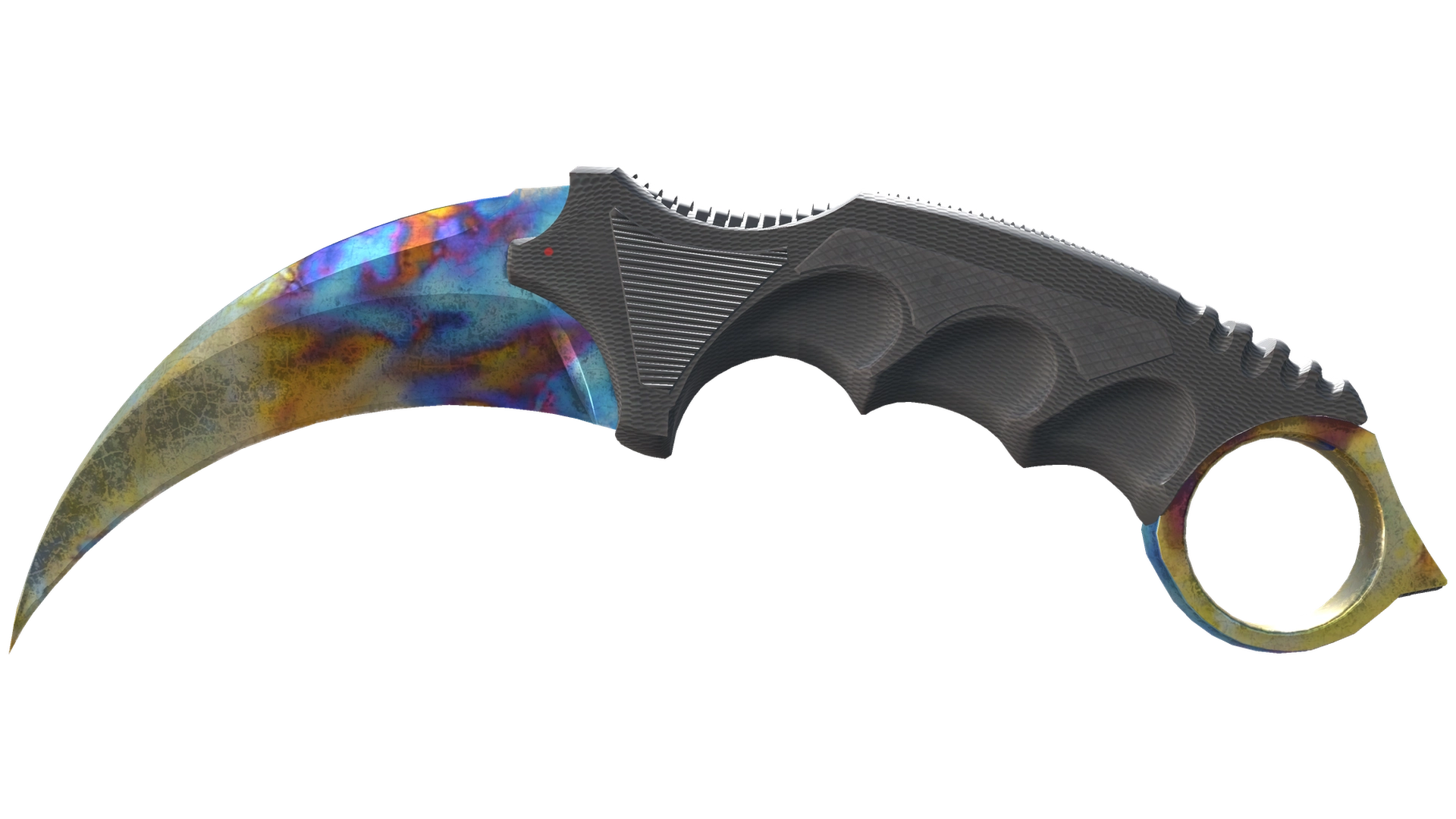 Case Hardened image