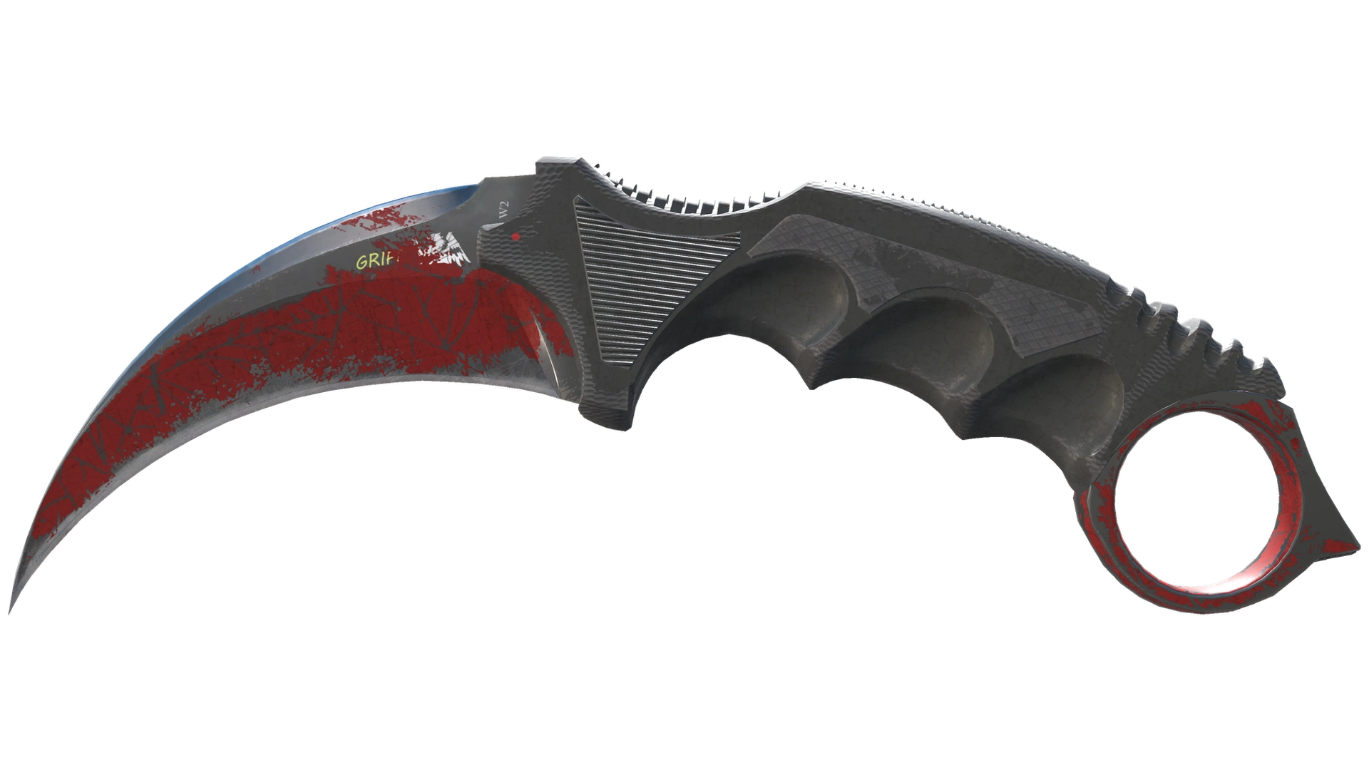 Crimson Web image