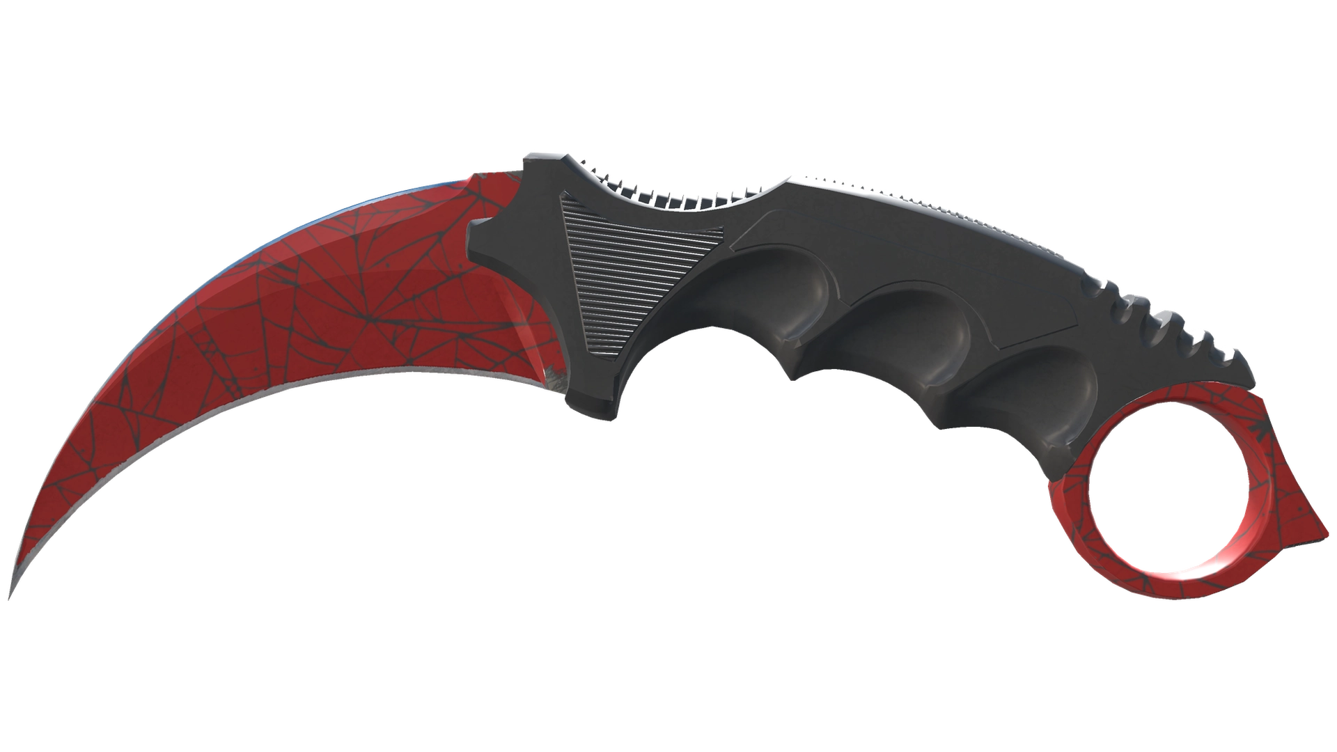 Crimson Web image