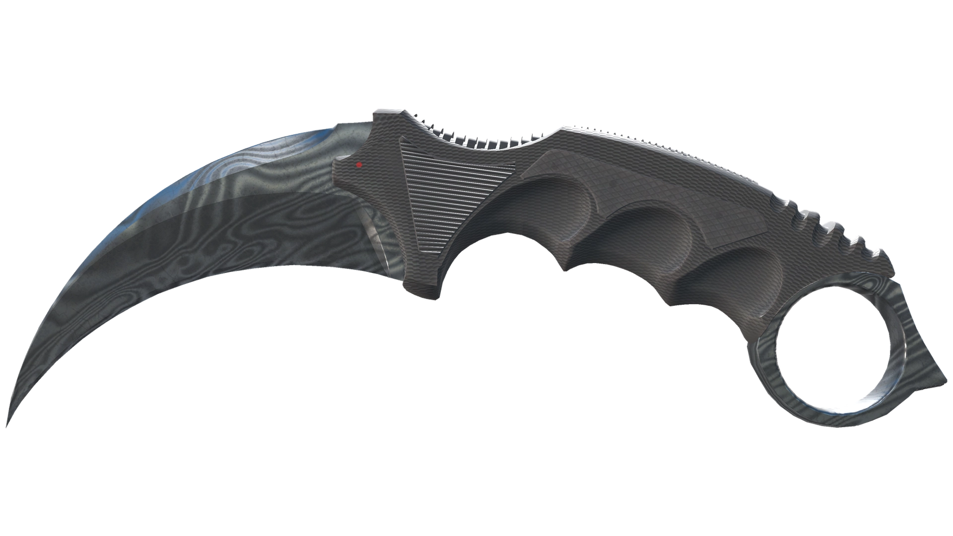 Damascus Steel image