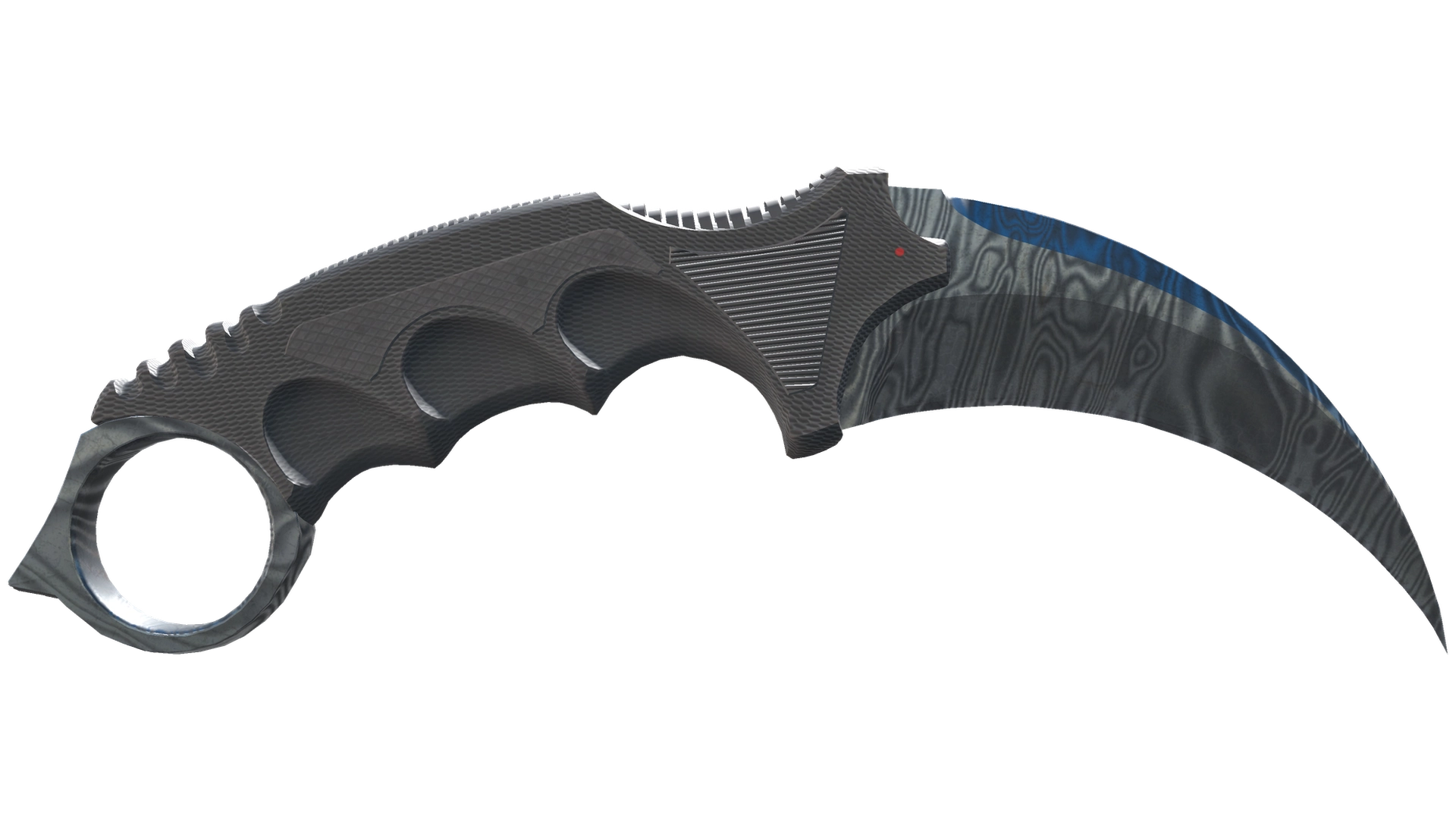 Damascus Steel image