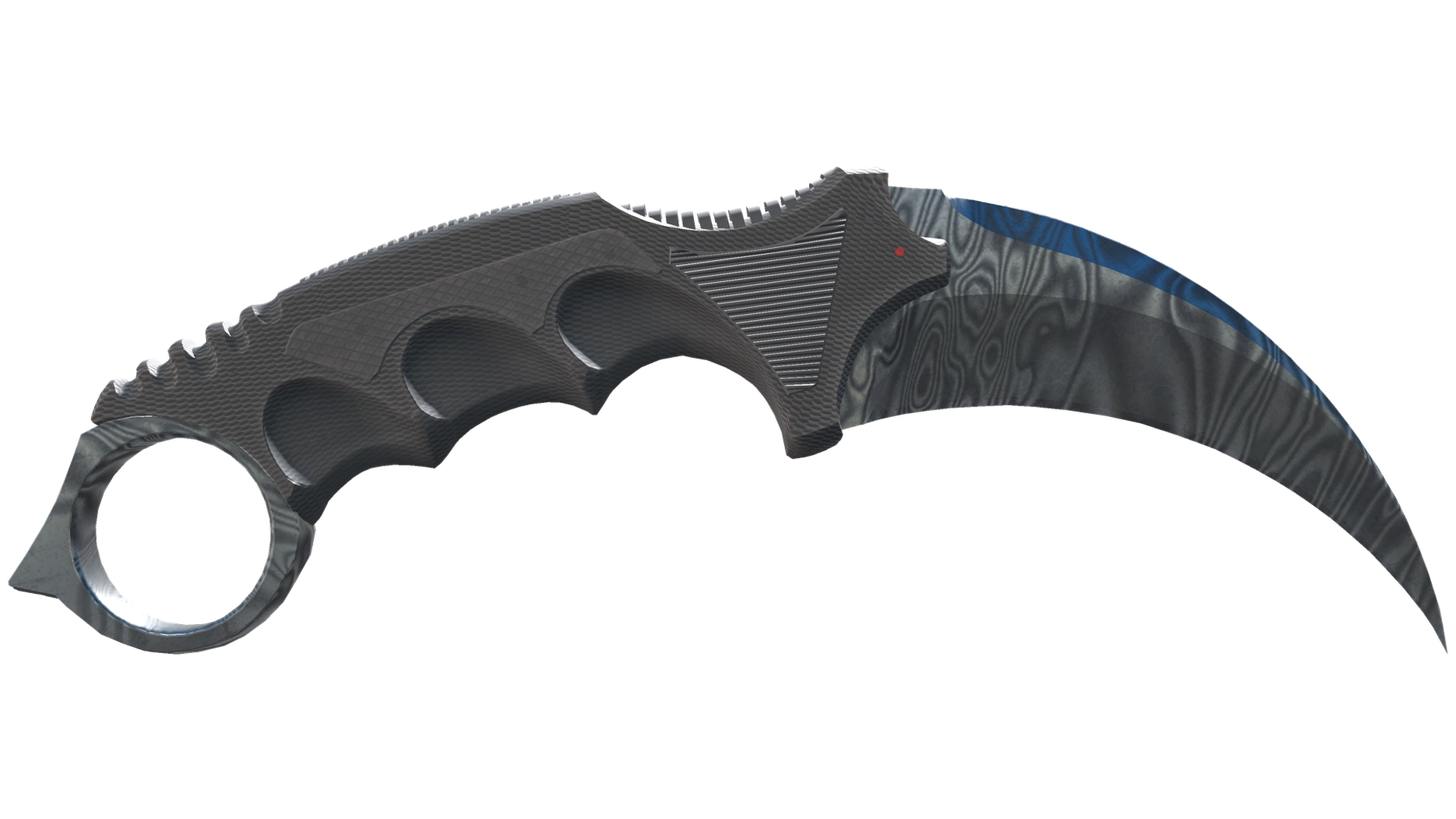 Damascus Steel image