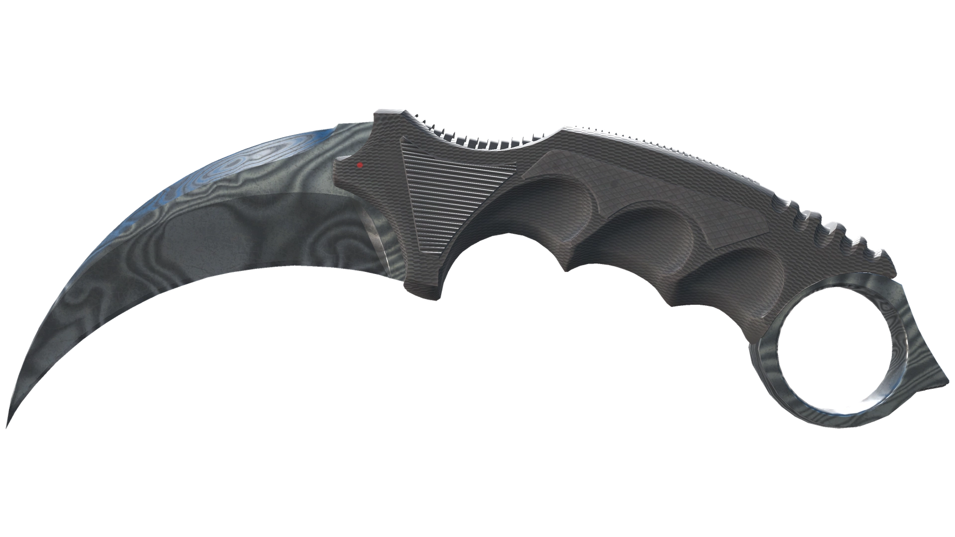 Damascus Steel image