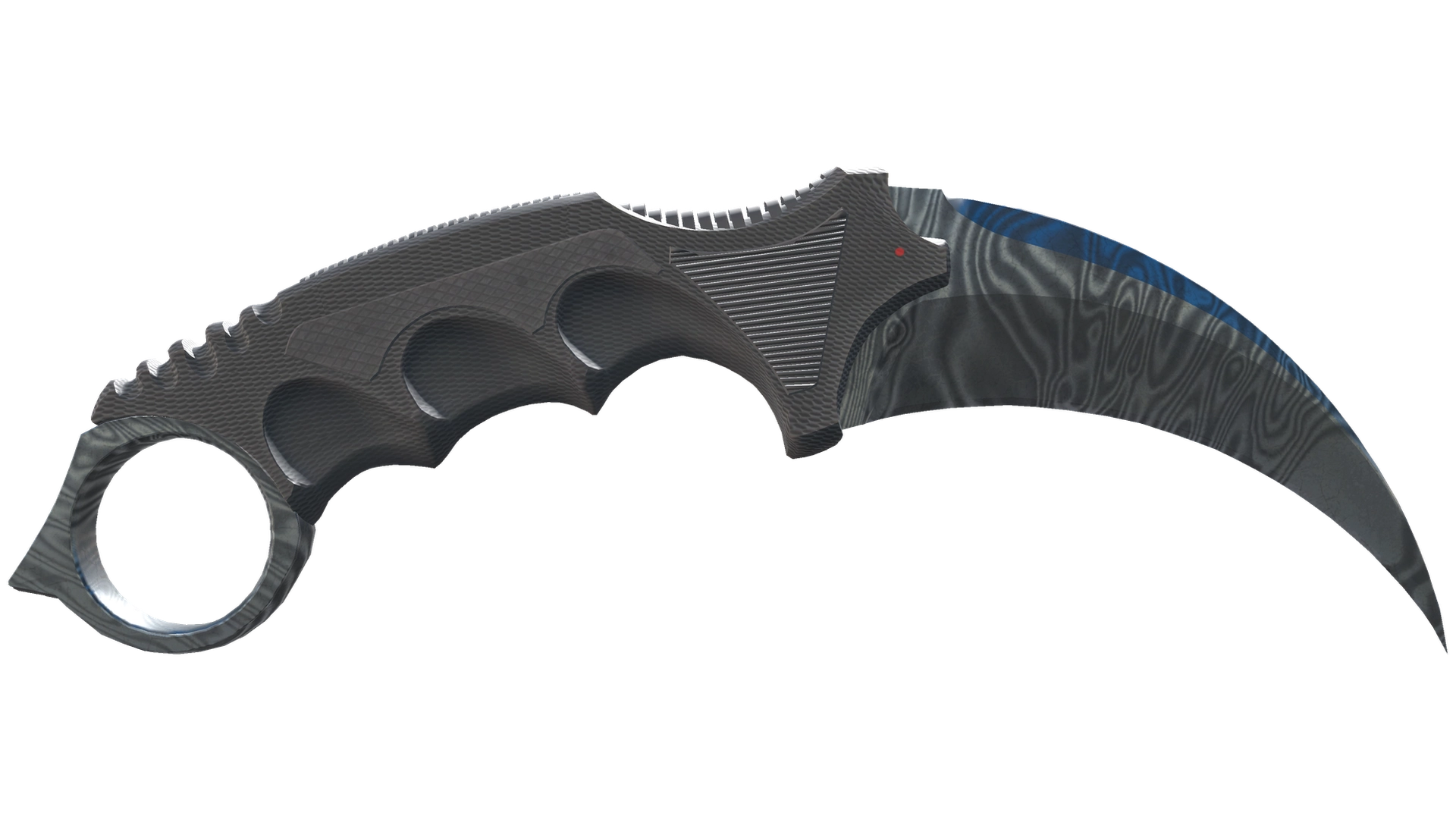 Damascus Steel image