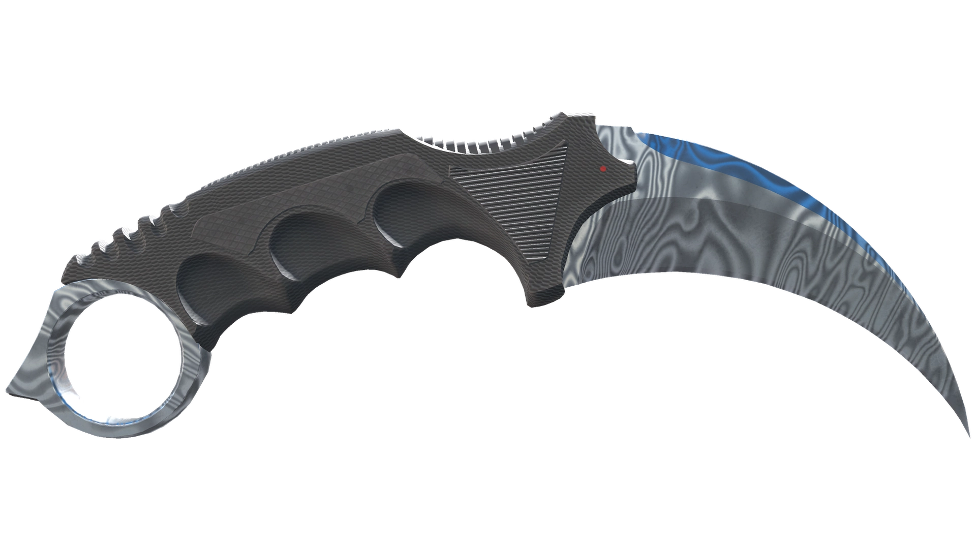 Damascus Steel image