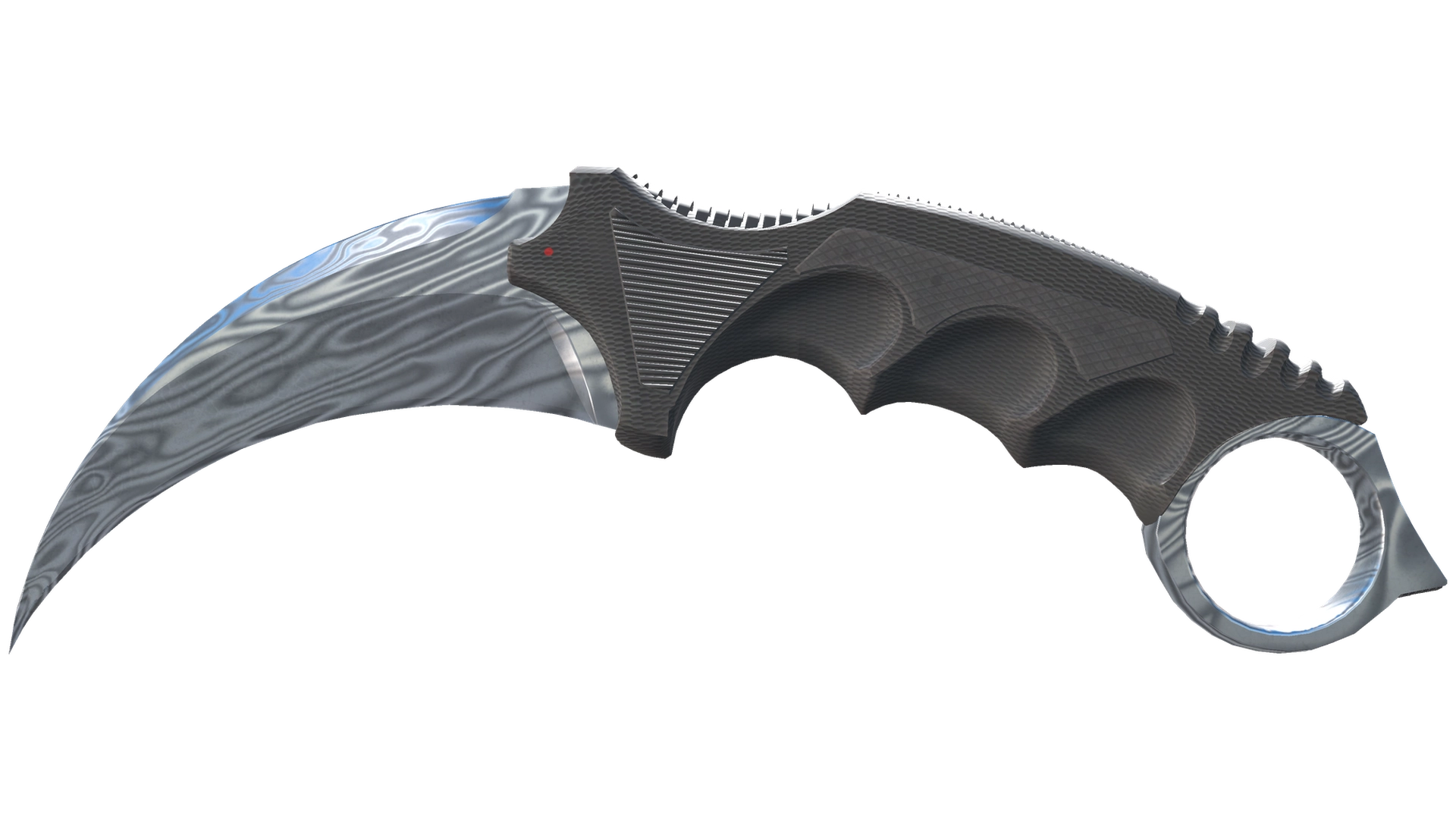 Damascus Steel image