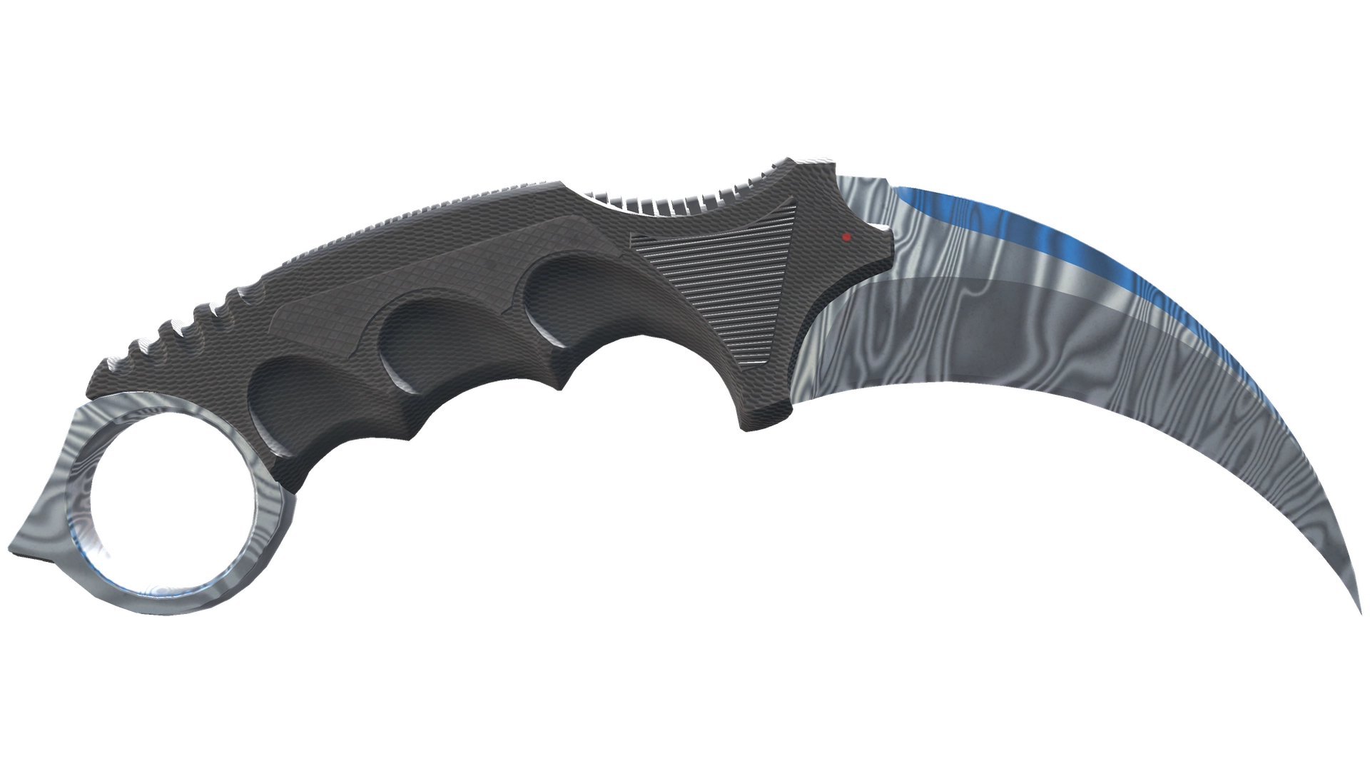 Damascus Steel image