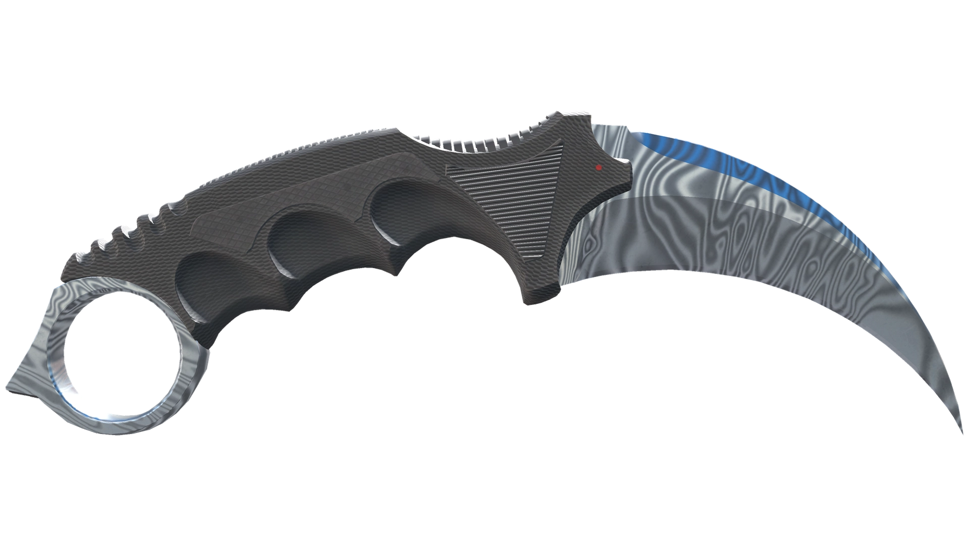 Damascus Steel image