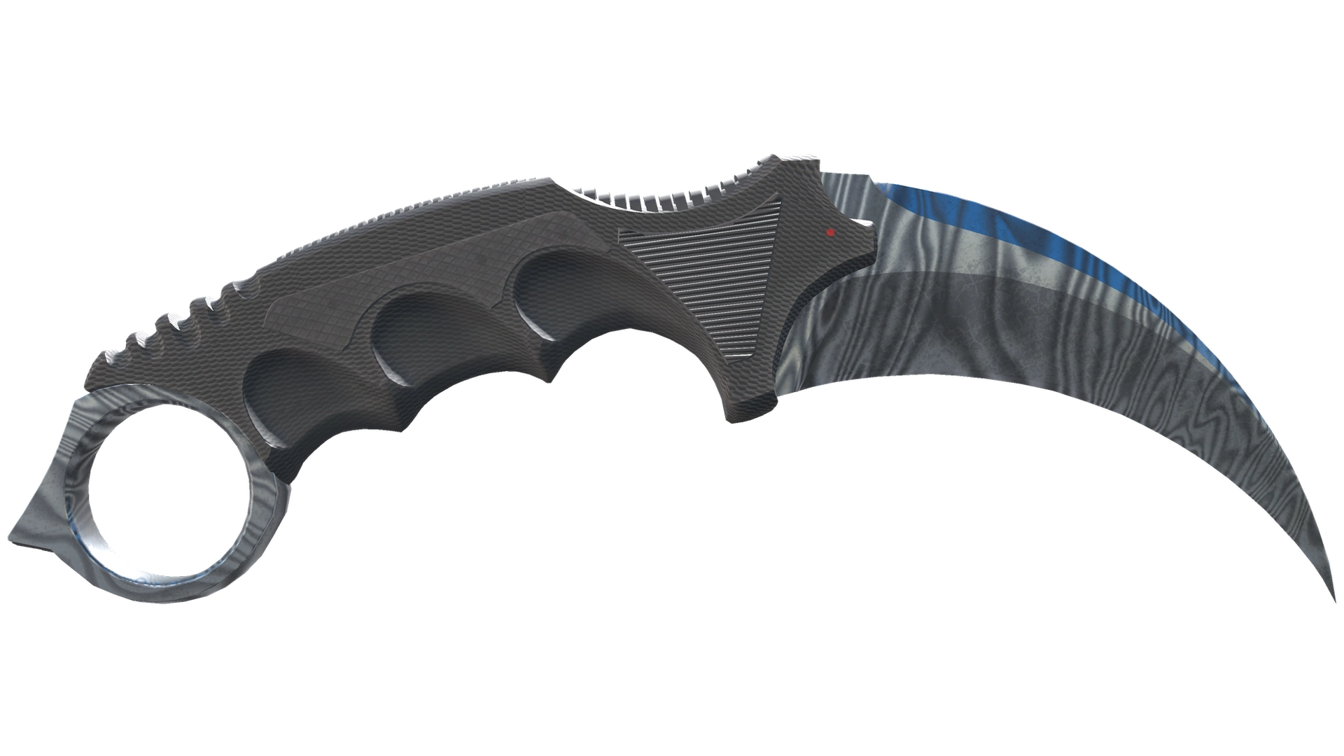Damascus Steel image