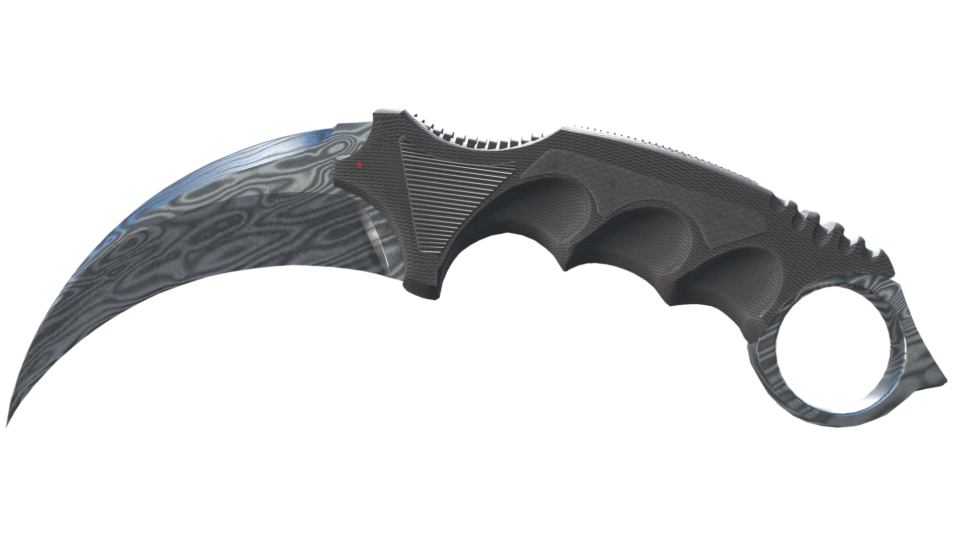 Damascus Steel image
