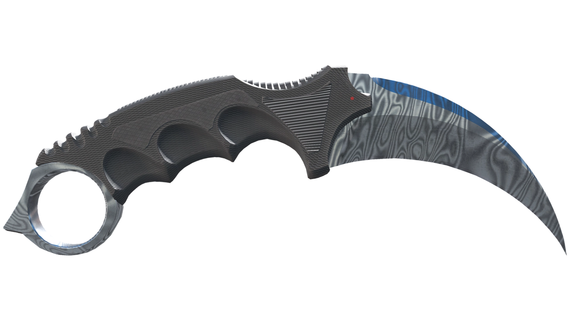 Damascus Steel image