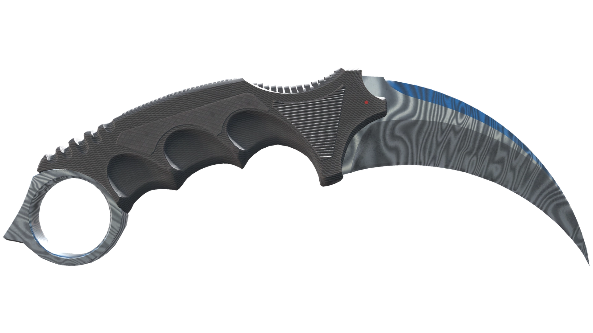 Damascus Steel image