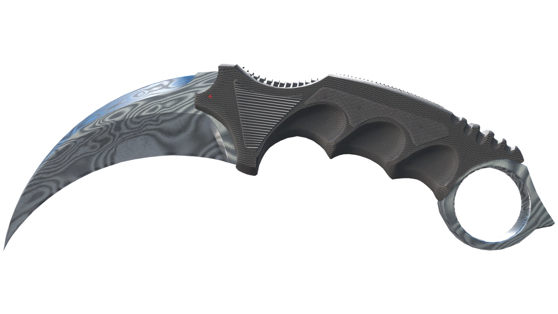 Damascus Steel image