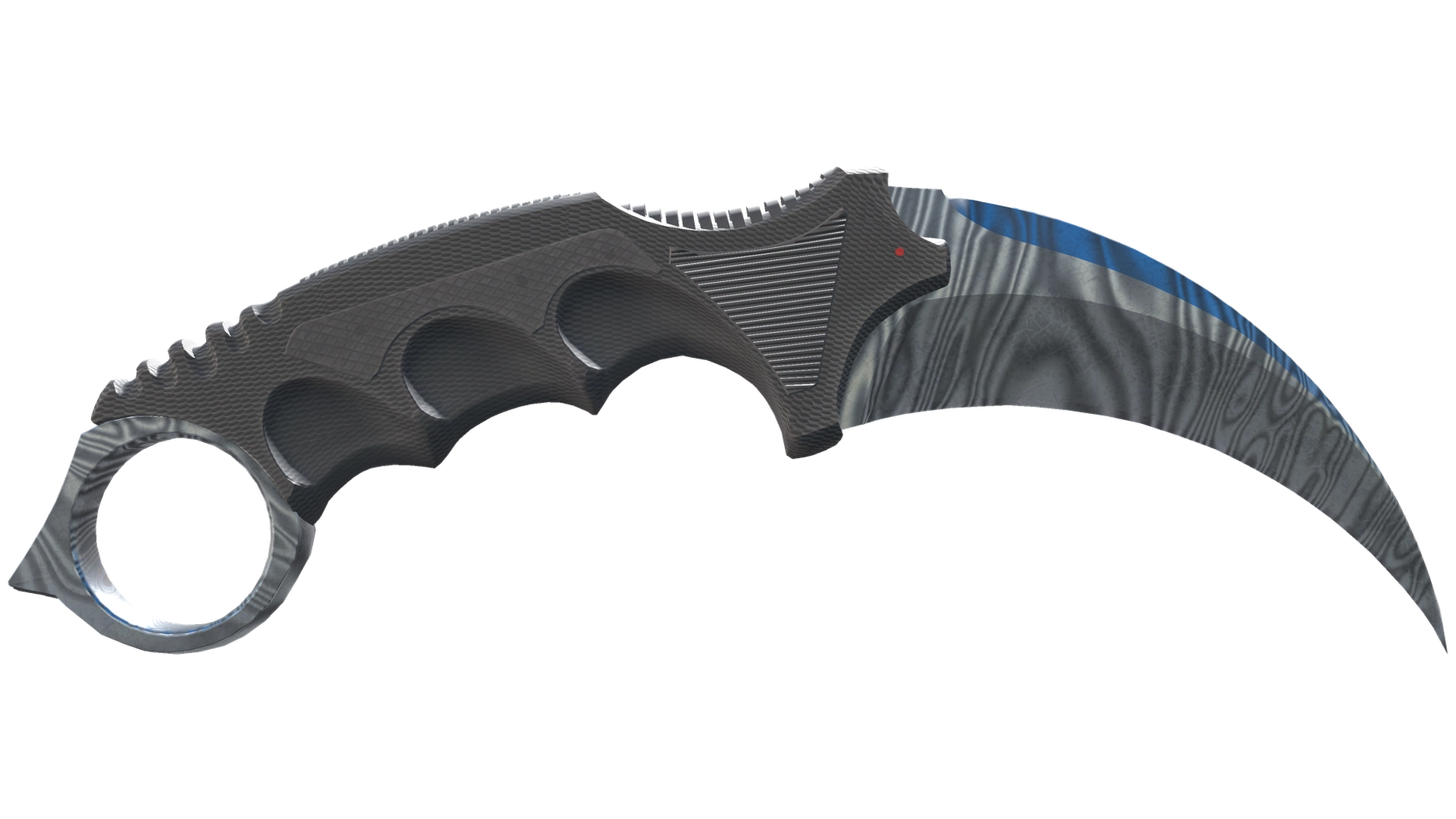 Damascus Steel image