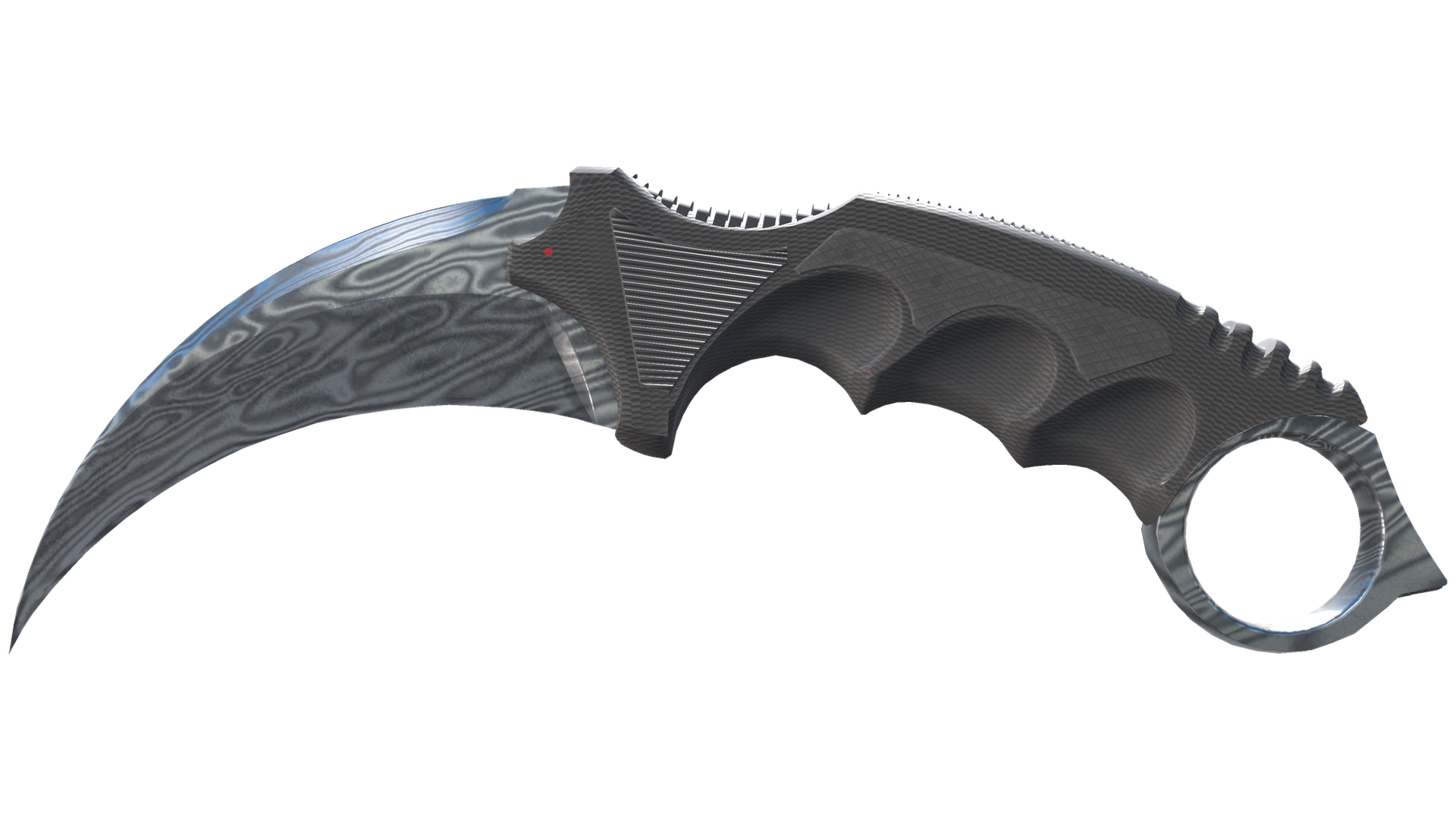 Damascus Steel image