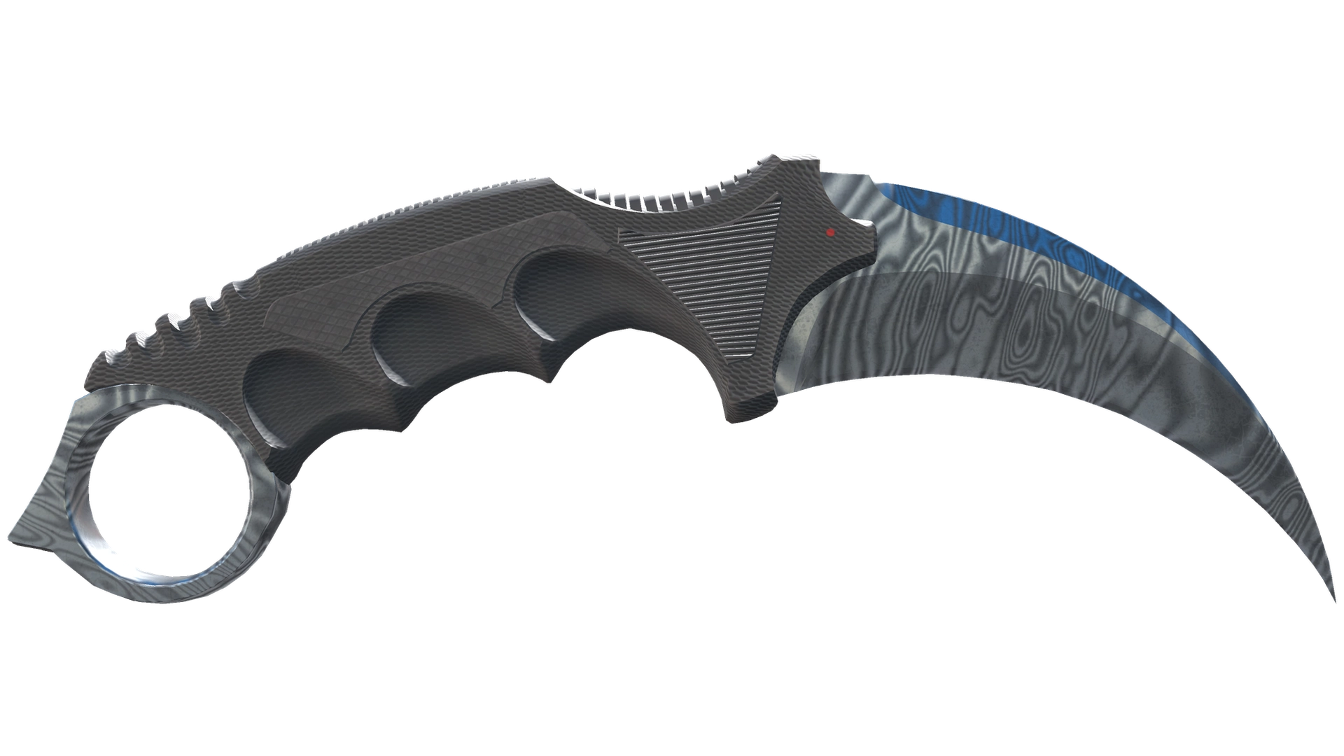 Damascus Steel image