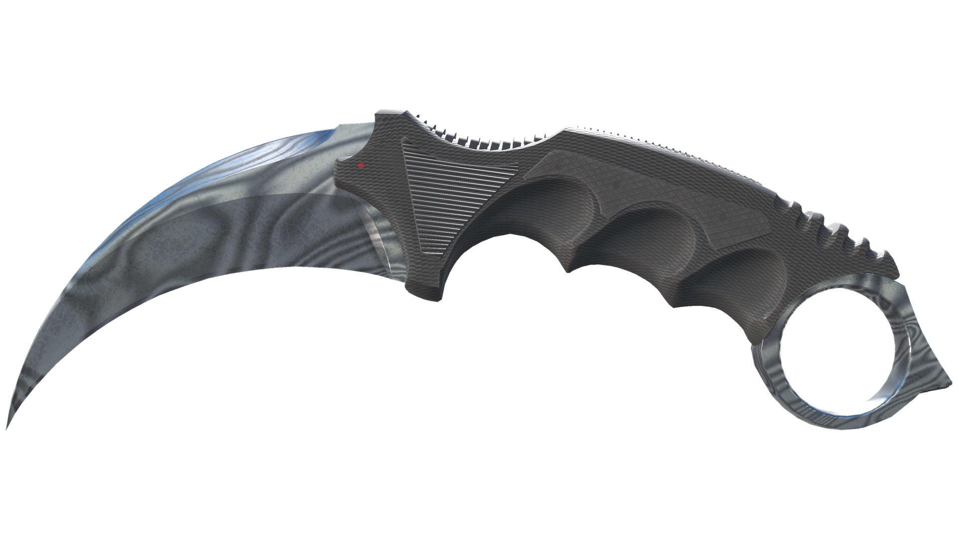 Damascus Steel image