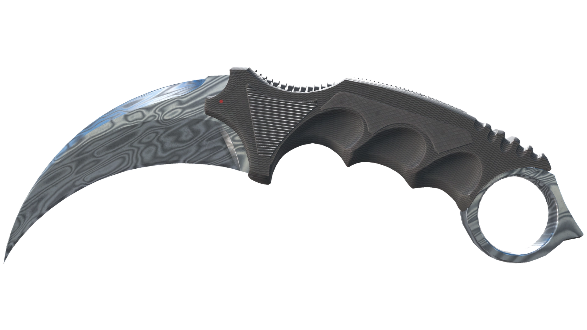 Damascus Steel image