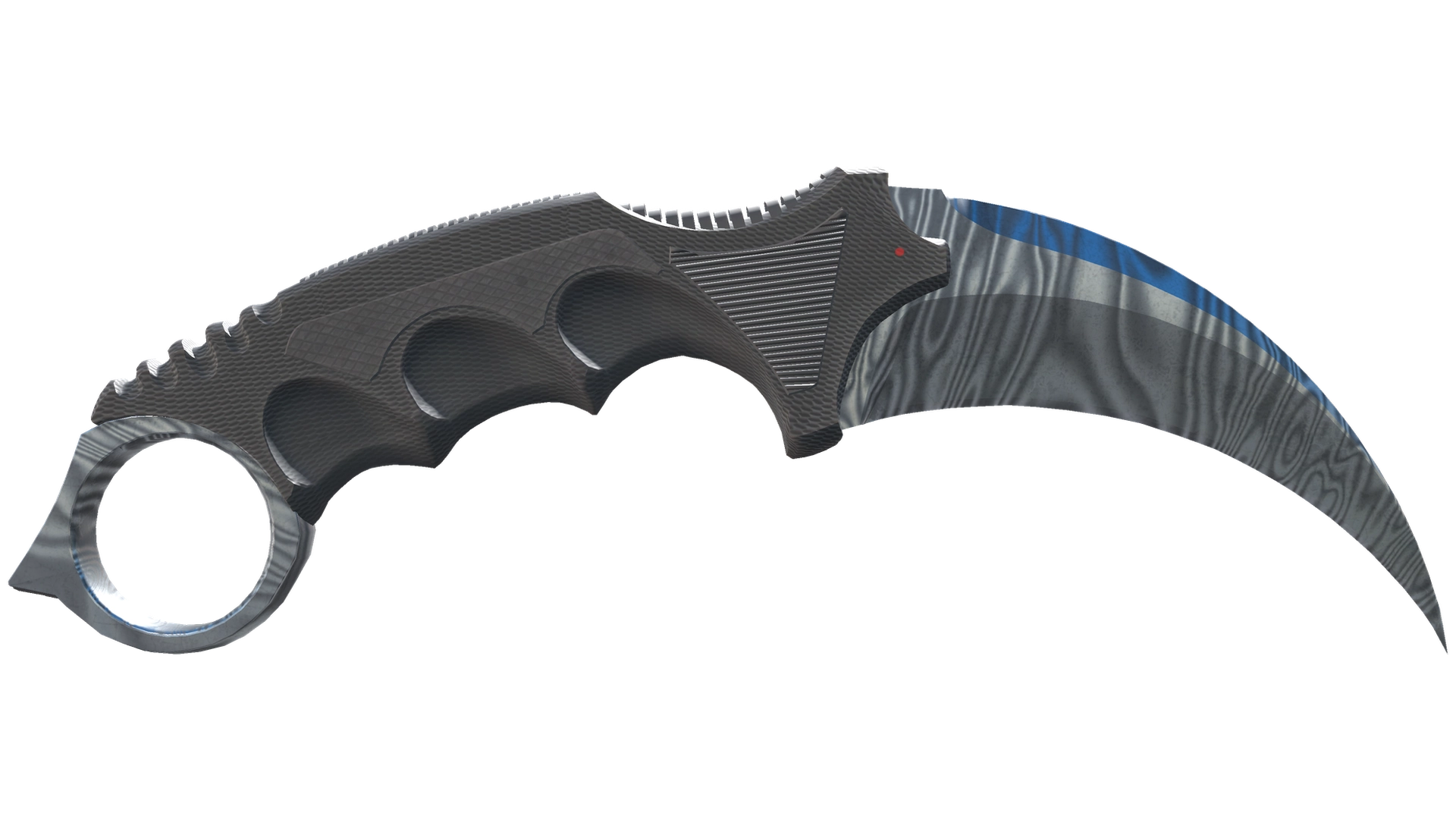 Damascus Steel image
