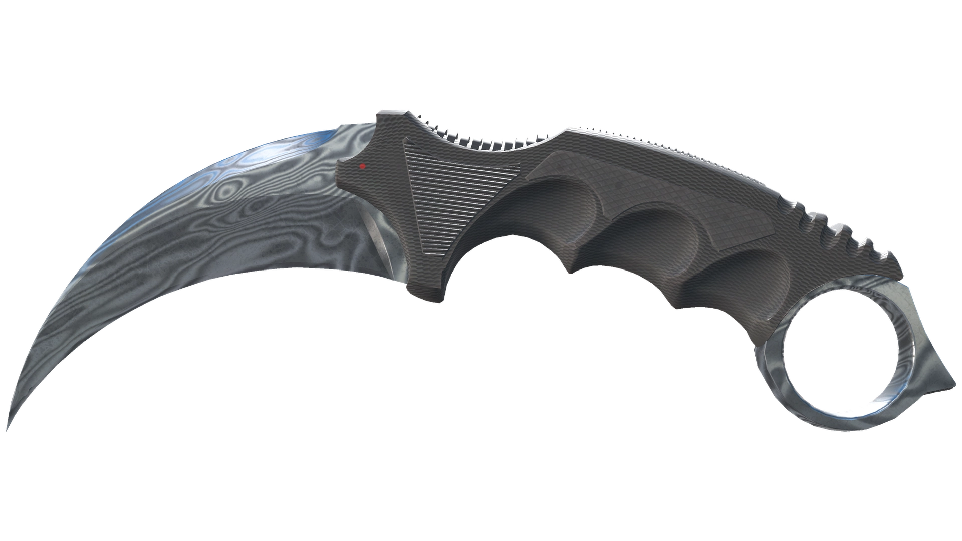 Damascus Steel image