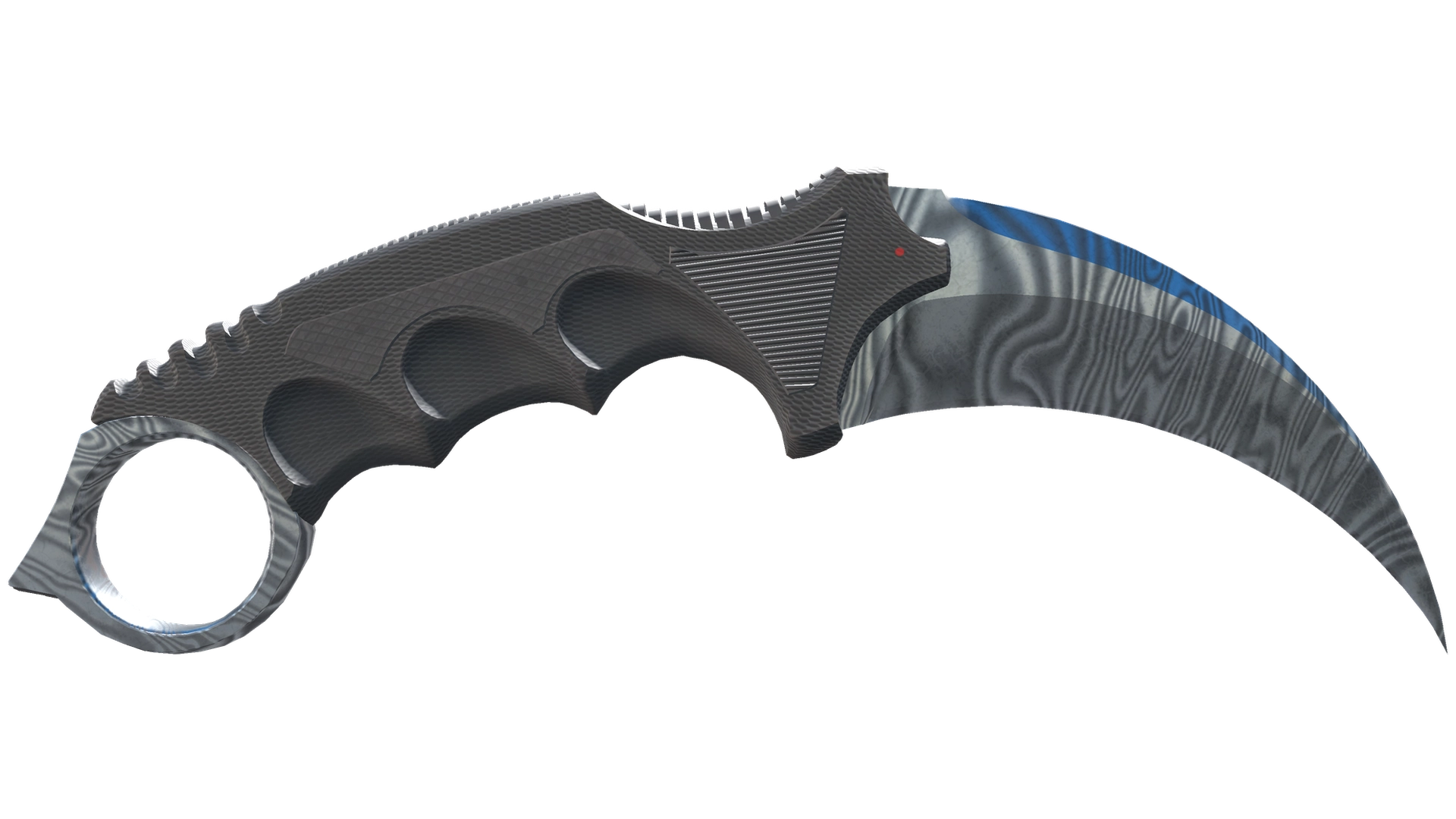 Damascus Steel image