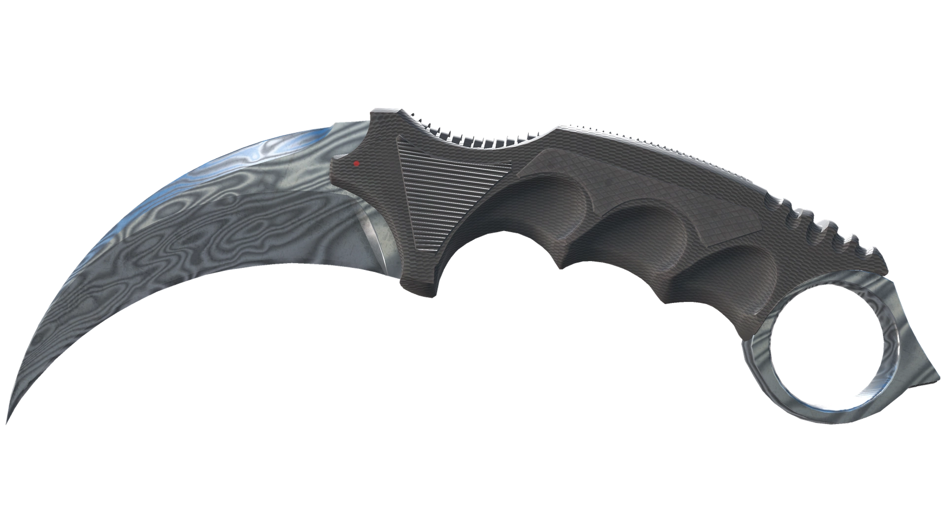 Damascus Steel image