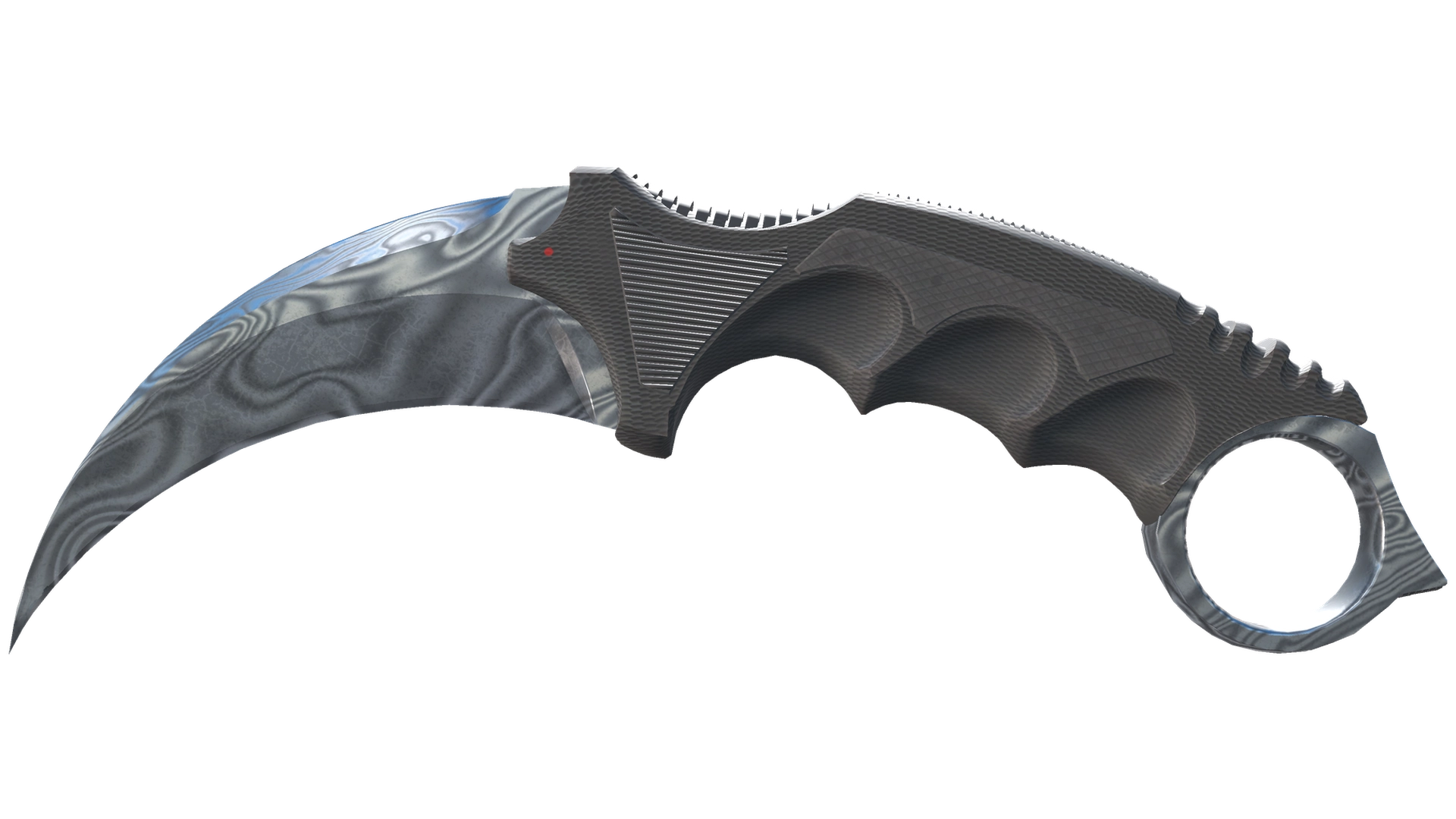 Damascus Steel image
