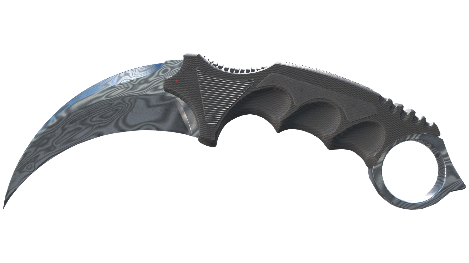 Damascus Steel image